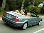 BMW 320Cd Convertible 2004 года